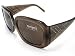 New Burberry 4041-B 4041B 3003/3 30033 Grey Swarovski Sunglasses 55-16-130