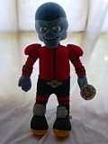 Butt Ugly Martian - Red