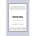 A Course in Football for Players and Coaches: Offense