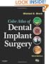 Color Atlas of Dental Implant Surgery, 3e (Book & DVD)