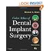 Color Atlas of Dental Implant Surgery, 3e (Book & DVD)