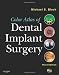 Color Atlas of Dental Implant Surgery, 3e