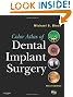 Color Atlas of Dental Implant Surgery, 3e (Book & DVD)