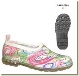 Kamik Doodle Rain Shoe