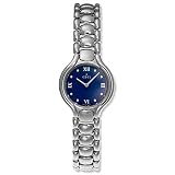 Ebel Beluge Ladies Mini Quartz Watch # 9976411-4450 by Ebel