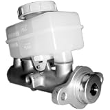 ACDelco 18M831 Professional Durastop Brake Master Cylinder Assembly by ACDelco