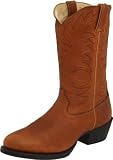 Durango Mens Western Baracuda Boot