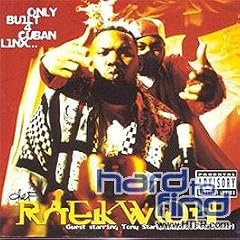 Only Built 4 Cuban Linx [Vinyl LP]