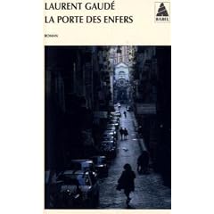 La porte des enfers