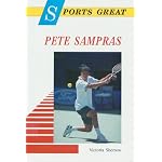 Sports Great Pete Sampras (Sports Great Books) book cover