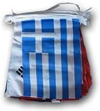 International - String Banners