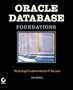 Oracle Database Foundations: Technology Fundamentals for IT Success