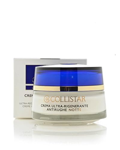 Collistar Crema Ultra Rigenerante Anti-Eta’ Notte 50 ml