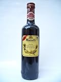 Mazzetti マツェッティ アセト バルサミコ ディ モデナ 500ml