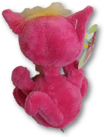 Bobbin Buddies Plush Novelty Toys - "Slighty Dramatic"