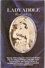 Lady Addle Remembers
