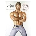 Tom of Finland: Stark Naked 2012
