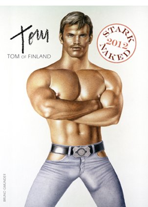 Produkt-Bild: Tom of Finland: Stark Naked 2012