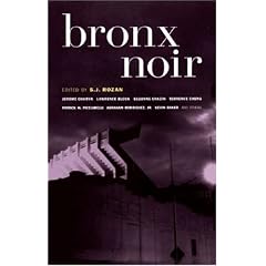 Bronx Noir