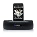 GEAR4 StreetParty Compact Portable Travel Speaker Dock for iPod / iPhone