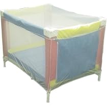 Insect - Bug Netting For Child's Playard - Pack N Play
From Comfy Baby
