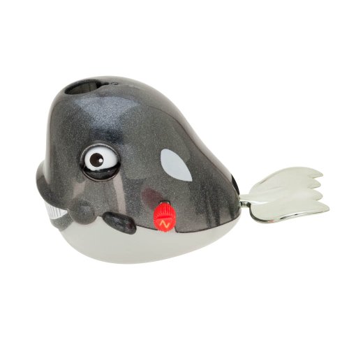 Wilbur the Whale