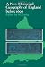 A New Historical Geography of England Before 1600