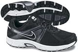 Nike DART 9 Men's Running Shoe (14 D(M) US, Black/Metallic Dark Grey/Black)
