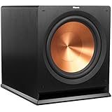 Klipsch R-115SW 800W Powered 15" Subwoofer