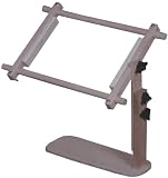 SIT-ON NEEDLEWORK FRAME-9X18