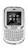 Alcatel OT-335 Mobile Phone on Orange Pay As You Go / Pre-Pay / PAYG (Including £10 Top Up) - White