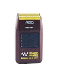 Beauty: Wahl Professional 8061 5-star Series Rechargeable Shaver Shaper - American Fragrance & Cosmetic Company