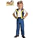 Disney Jake And The Neverland Pirates Jake Classic Costume