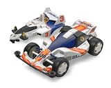 ミニ四駆限定シリーズ ダッシュ001号 大帝(グレートエンペラー) スペシャルキット の評価・レビュー