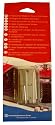 CERAMIC HOB SCRAPER BLADES X10