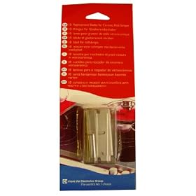 CERAMIC HOB SCRAPER BLADES X10
