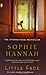 Little Face: A Zailer and Waterhouse Mystery (A Zailer & Waterhouse Mystery)