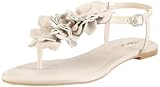 Buffalo London 310-2215-3 PATENT PU KID SUEDE 119296, Damen, Sandalen/Fashion-Sandalen, Pink (PINK 17), EU 38