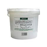BELLE デッドシー ブラックマッド 5kg
