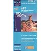 Apt/PNR Luberon GPS
