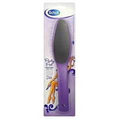 Scholl Footcare - Party Feet Smoothing Foot File