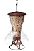The Bird Shelter Squirrel Proof Feeder