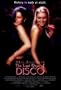 The Last Days of Disco Poster 27x40 Chloe Sevigny Kate Beckinsale Christopher Eigeman
