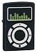 Zippo Music Pocket Lighter