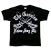 Search : The Goonies - Never Say Die T-Shirt