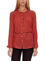 Pepe Jeans London Blusa Diane (Teja)