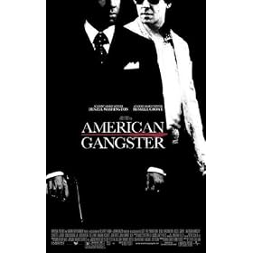 A2 Box Canvas (59cm x 42 cm) Film American Gangster