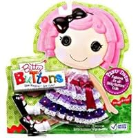 Lalaloopsy Fashion Pack Party Dress