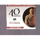 Al Caiola Simplemente Lo Mejor by Caiola. Al Caiola