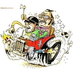 Road Trip